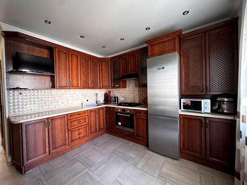 квартира по адресу Трудова ул., 5-А