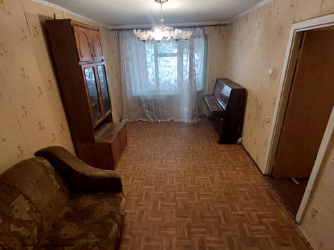 квартира по адресу Колодезная ул., 10