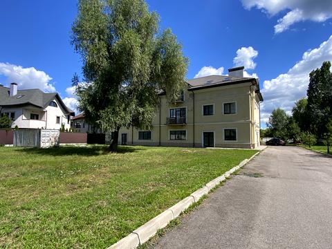 дом по адресу Казацкая ул.