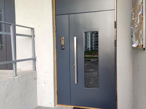 квартира по адресу Заливная ул., 6