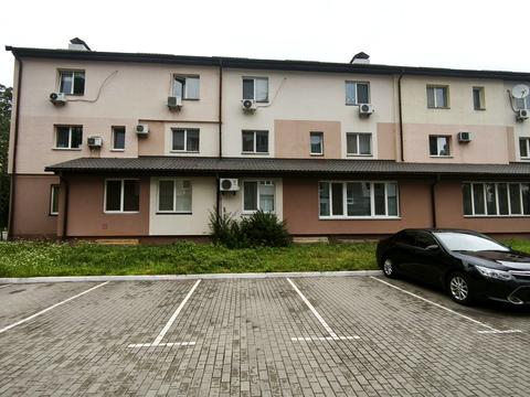 квартира по адресу Пушкинская ул., 7Д