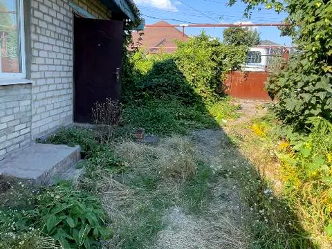 дом по адресу Днепрельстановская ул.