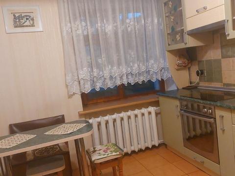 квартира по адресу Анатолия Петрицкого ул., 7