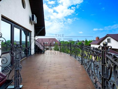 дом по адресу Осокорская ул.