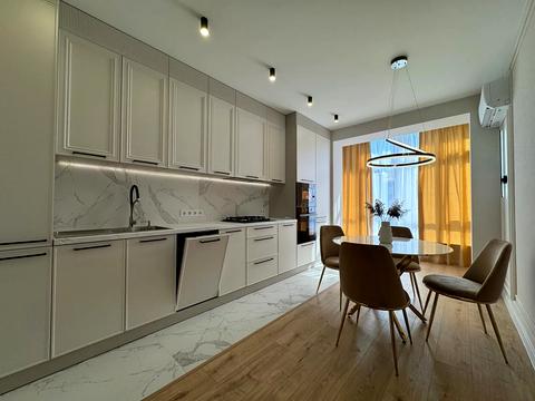 квартира за адресою Височана вул., 18