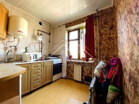 квартира по адресу Центральный просп. (Лермонтова), 8