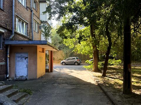 квартира по адресу Нагорная ул., 12