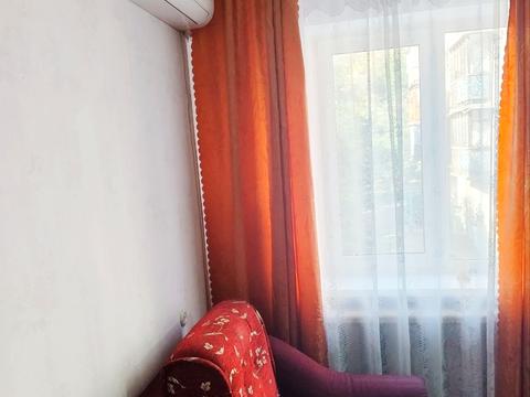 квартира за адресою Ушинського вул., 14