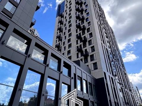 квартира за адресою Василя Тютюнника вул. (Анрі Барбюса), 43