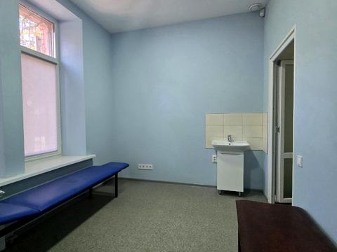 коммерческая по адресу Максимилиановская ул. (Ольминського), 7