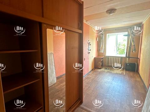 квартира по адресу Маршала Рыбалко ул., 4