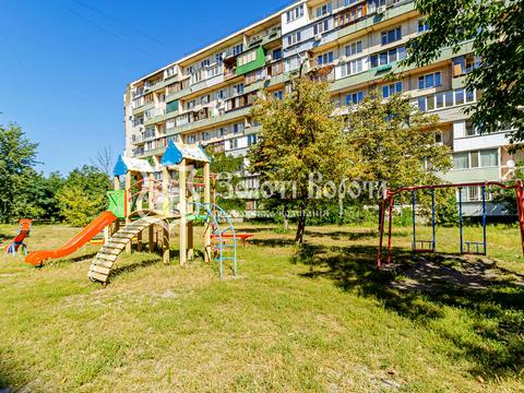 квартира по адресу Кондратюка Юрия ул., 2