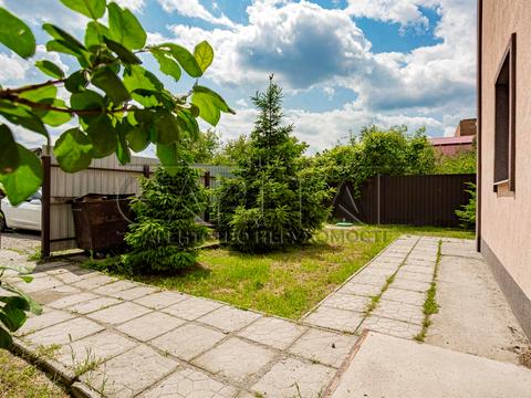 дом по адресу Сырецко-садовая ул.