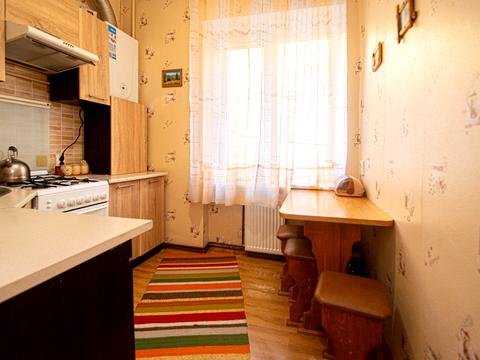 квартира по адресу Каминная ул., 5