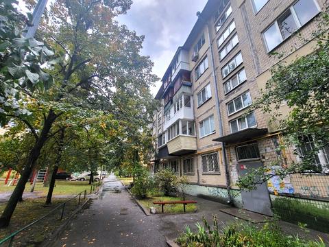 квартира за адресою Харківське шосе, 18/1