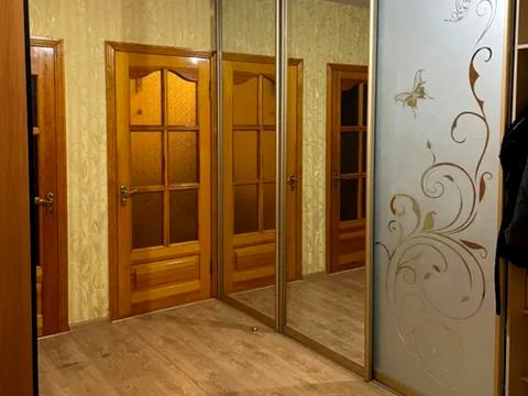 квартира по адресу Полевая ул., 10