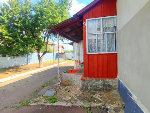 дом по адресу Молодіжна, 15