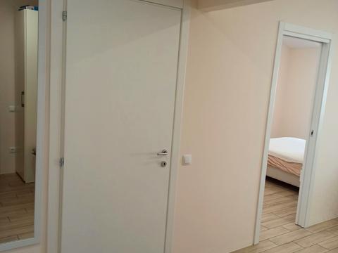 квартира по адресу Космичная ул., 5