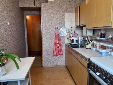 квартира по адресу Клосовского Александра ул., 14