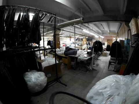 комерційна за адресою Віктора Курмановича вул. (Чапаєва), 9
