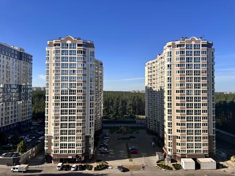 квартира по адресу Университетская ул., 3