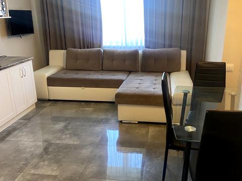 квартира за адресою Генуезька вул., 3В