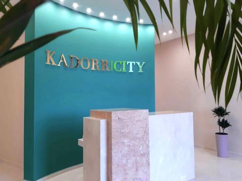 квартира за адресою Краснова вул., 1-В