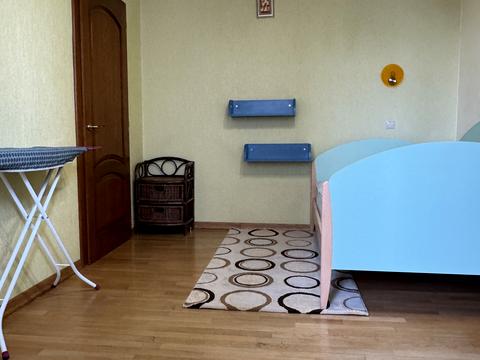 квартира по адресу Верховинная ул., 35
