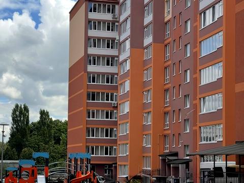квартира по адресу Степана Бандеры просп., 83-Д