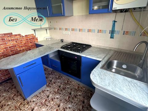 квартира за адресою Академіка Амосова вул., 7