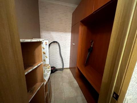 квартира по адресу Елизаветы Чавдар ул., 18