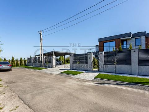 будинок за адресою с. Осещина, Вишгородський