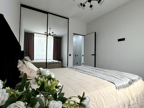 квартира за адресою Бічна Львівська вул., 40