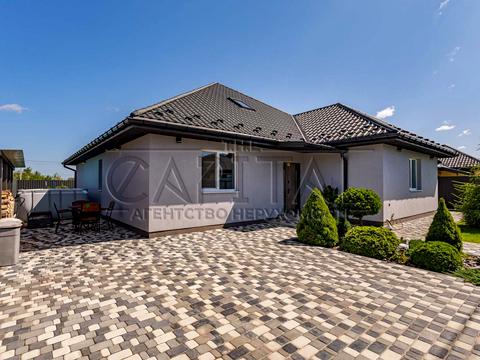 дом по адресу Київська