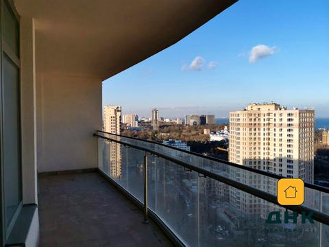квартира по адресу Генуэзская ул., 3В