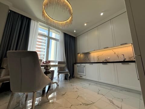 квартира по адресу Сапёрное Поле ул., 5