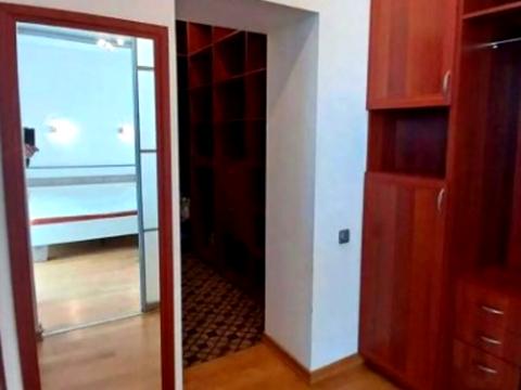 квартира по адресу Обсерваторная ул., 7