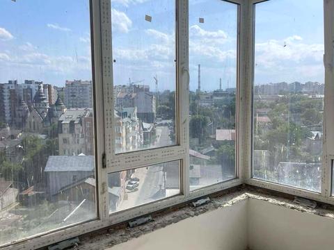 квартира за адресою Йосифа Сліпого вул., 26