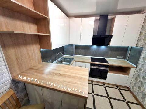 квартира за адресою Харківська вул., 4