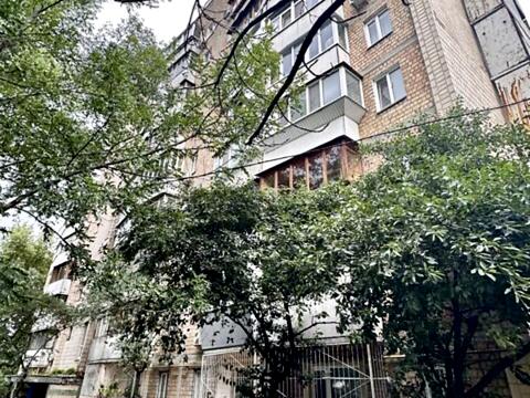 квартира по адресу Елены Телиги ул., 115/2