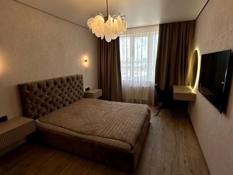 квартира за адресою Варненська вул., 27