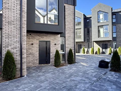 дом по адресу Кошова ул.