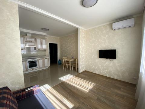квартира за адресою Голосеевская, 13Б