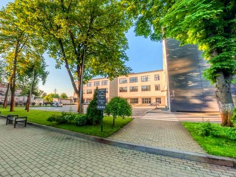 коммерческая по адресу Полевая ул., 21