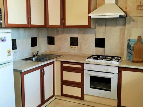 квартира за адресою Лесі Українки вул., 19