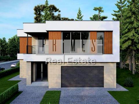 будинок за адресою Анни Ярославни вул.