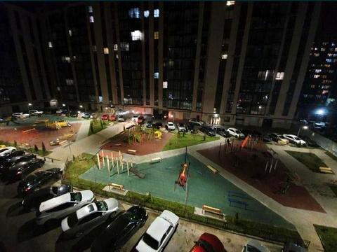 квартира по адресу Набережная Победы ул., 44