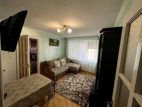 квартира по адресу Героев Майдана ул. (Червоноармейская), 77-В