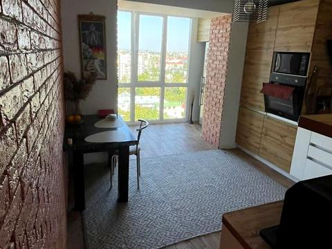 квартира по адресу Коцюбинского ул., 5-Б