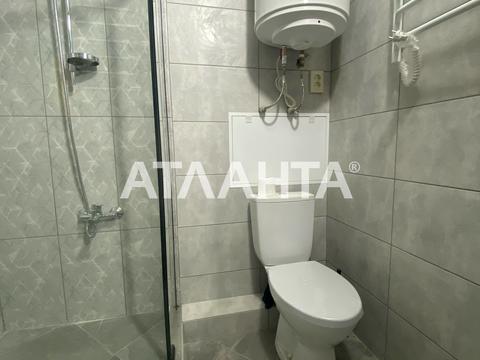 квартира по адресу Анатра пер. (Генерала Вишневского), 1